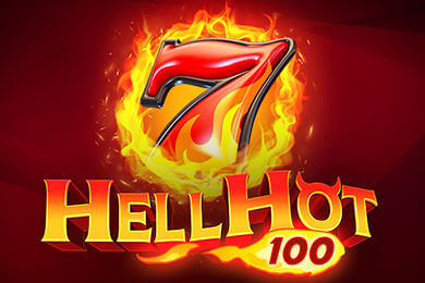 Hellhot100wl слот Лев Казино